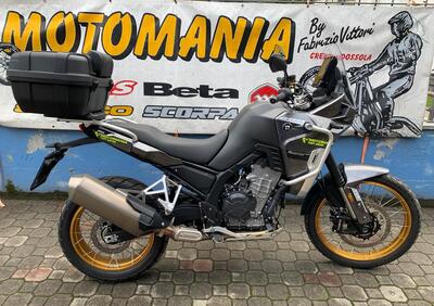 Kove 800X Adventure (2024) - Annuncio 9836697