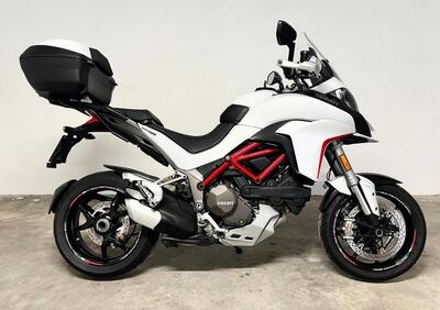 Ducati Multistrada 1200 S (2015 - 17) - Annuncio 9836708