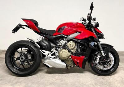 Ducati Streetfighter V4 1100 (2020) - Annuncio 9836710