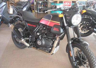 Royal Enfield Scram 411 (2022 - 24) - Annuncio 9836736
