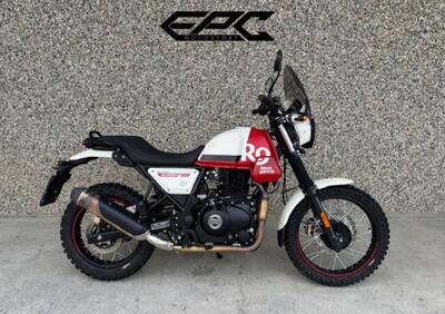 Royal Enfield Scram 411 (2022 - 24) - Annuncio 9836719