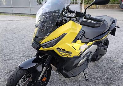 Honda X-ADV 750 (2025) - Annuncio 9836715