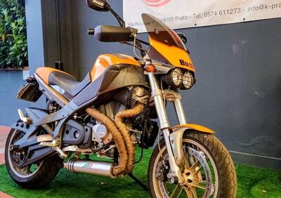 Buell Ulysses XB12X (2006 - 11) - Annuncio 9836139
