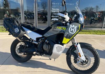 Husqvarna Norden 901 Expedition (2025) - Annuncio 9836737