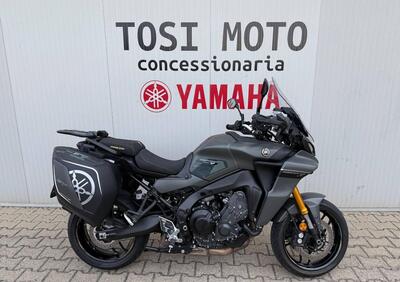 Yamaha Tracer 900 GT (2018 - 20) - Annuncio 9836745