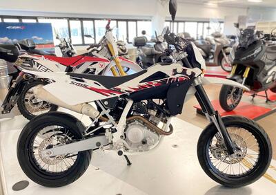 Husqvarna SMS 125 4 (2010 - 12) - Annuncio 9836770