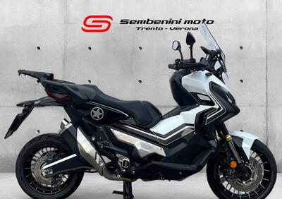 Honda X-ADV 750 (2018 - 20) - Annuncio 9836749