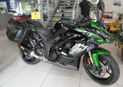 Kawasaki Ninja 1000 SX Tourer (2021 - 24) - Annuncio 9836756