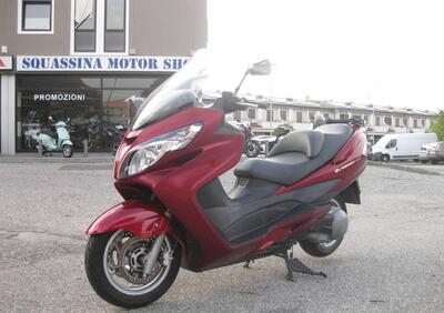 Suzuki Burgman AN 400 (2008 - 13) - Annuncio 9836755