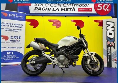 Ducati Monster 696 Plus (2007 - 14) - Annuncio 9836764