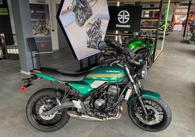 Kawasaki Z 650 RS (2025 - 26) - Annuncio 9836826
