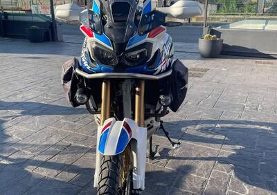 Honda Africa Twin CRF 1000L Adventure Sports (2018 - 19) - Annuncio 9836785