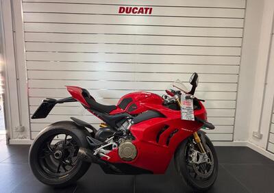 Ducati Panigale V4 S 1100 (2021) - Annuncio 9836774