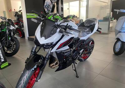 Kawasaki Z 500 (2024 - 26) - Annuncio 9836773