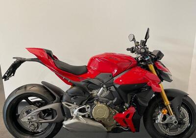 Ducati Streetfighter V4 S (2025) - Annuncio 9836738