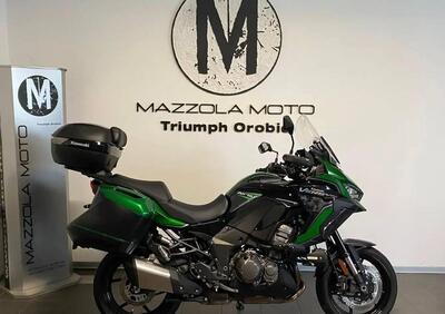 Kawasaki Versys 1000 S Grand Tourer (2022 - 24) - Annuncio 9836781