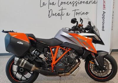 KTM 1290 Super Duke GT ABS (2016 - 18) - Annuncio 9836832