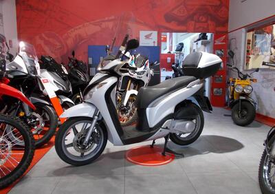Honda SH 150 i (2009 - 12) - Annuncio 9817927