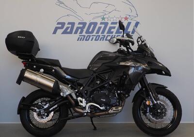 Benelli TRK 502X (2021 - 25) - Annuncio 9836784