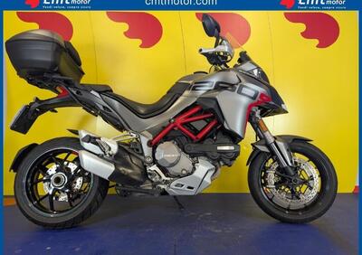Ducati Multistrada 1260 S Grand Tour (2020) - Annuncio 9836782