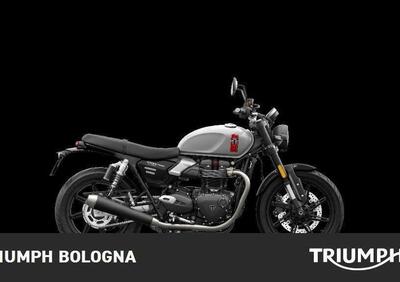 Triumph Speed Twin 900 (2025) - Annuncio 9659309