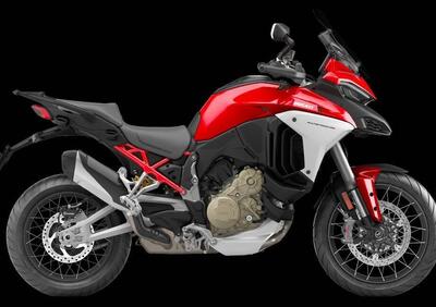 Ducati Multistrada V4 S (2025) - Annuncio 9836742