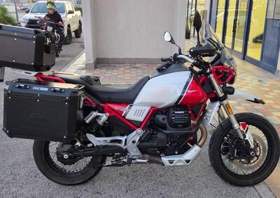 Moto Guzzi V85 TT (2019 - 20) - Annuncio 9830128