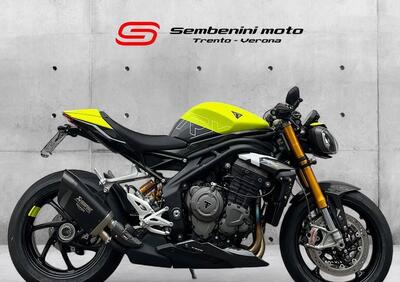 Triumph Speed Triple 1200 RX (2025) - Annuncio 9836787