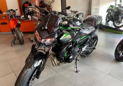 Kawasaki Z 650 (2025 - 26) - Annuncio 9836788