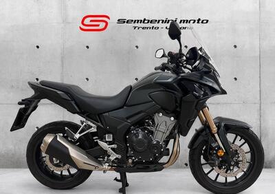 Honda CB 500 X (2022 - 23) - Annuncio 9836792