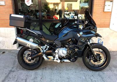 Bmw F 750 GS (2021 - 24) - Annuncio 9836797