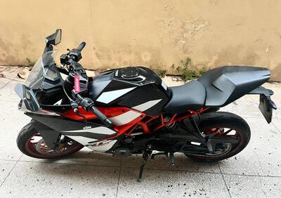 KTM RC 390 ABS (2017 - 20) - Annuncio 9836793