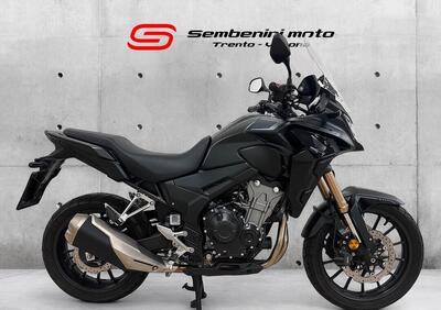 Honda CB 500 X (2022 - 23) - Annuncio 9836801