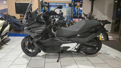 Keeway Motor Terrafina 350i (2025 - 26) nuova