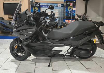 Keeway Motor Terrafina 350i (2025) - Annuncio 9836798