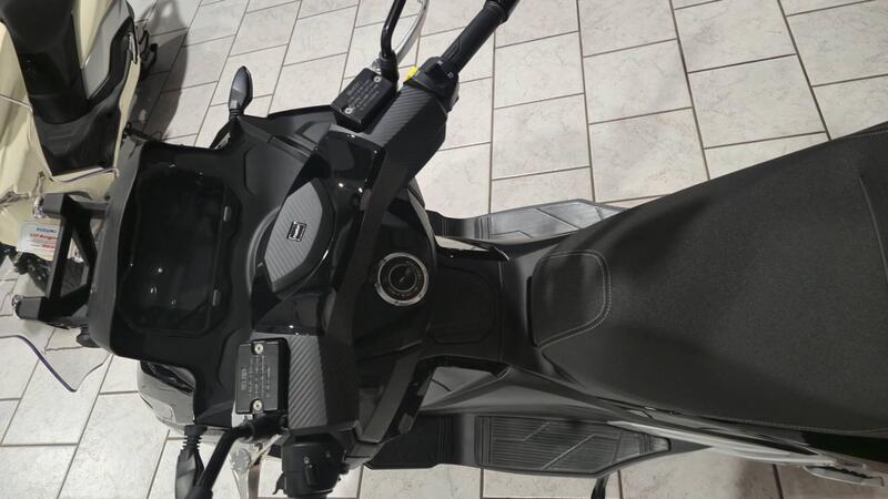 Keeway Motor Terrafina 350i (2025 - 26) (5)