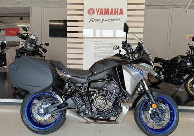 Yamaha Tracer 7 GT (2021 - 24) - Annuncio 9836803