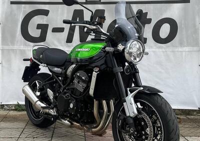 Kawasaki Z 900 RS (2022 - 25) - Annuncio 9836802