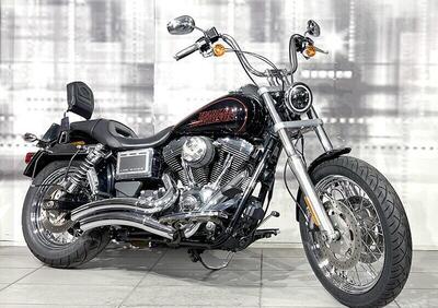 Harley-Davidson 110 Dyna (2007) - FXDSE - Annuncio 9836821