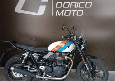 Triumph Speed Twin 900 (2025) - Annuncio 9836806