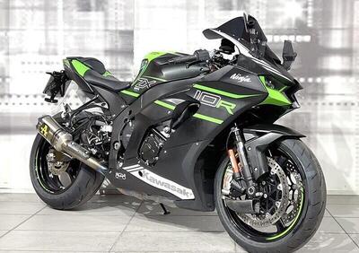 Kawasaki Ninja 1000 ZX-10R (2021 - 25) - Annuncio 9836824