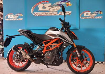 KTM 390 Duke (2021 - 23) - Annuncio 9836830