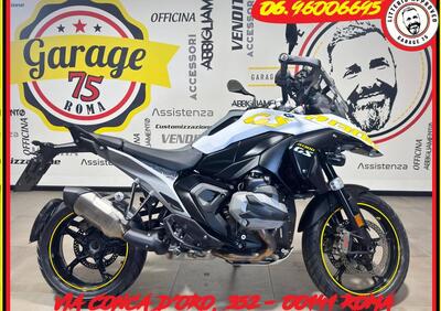 Bmw R 1300 GS (2023 - 25) - Annuncio 9836811