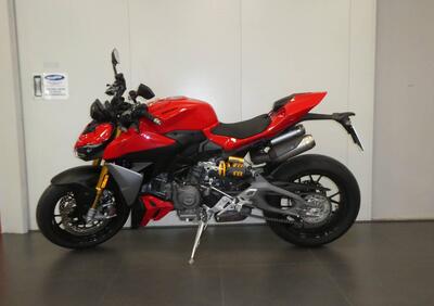 Ducati Streetfighter V2 S (2025) - Annuncio 9836831