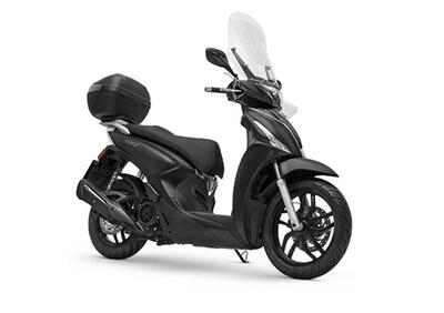 Kymco People 200i S (2021 - 25) - Annuncio 9836833