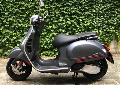 Vespa GTS 300 Super Sport (2017 - 19) - Annuncio 9836854