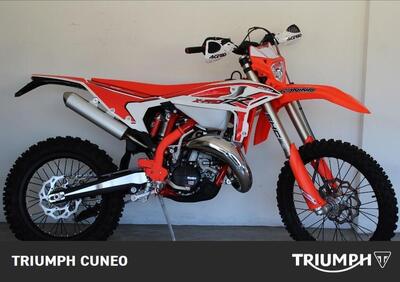Betamotor RR X-PRO 125 2T Enduro (2026) - Annuncio 9836835