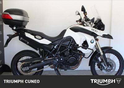 Bmw F 800 GS (2008 - 15) - Annuncio 9836837