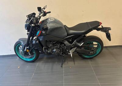 Yamaha MT-09 (2021 - 23) - Annuncio 9836870