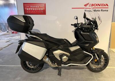 Honda X-ADV 750 DCT Travel (2021 - 24) - Annuncio 9836873